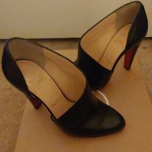 Christian Louboutin